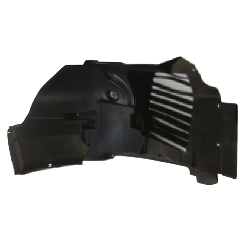 Front Wheel Mudguard 670102312 670102313 2017-2023 For Levante