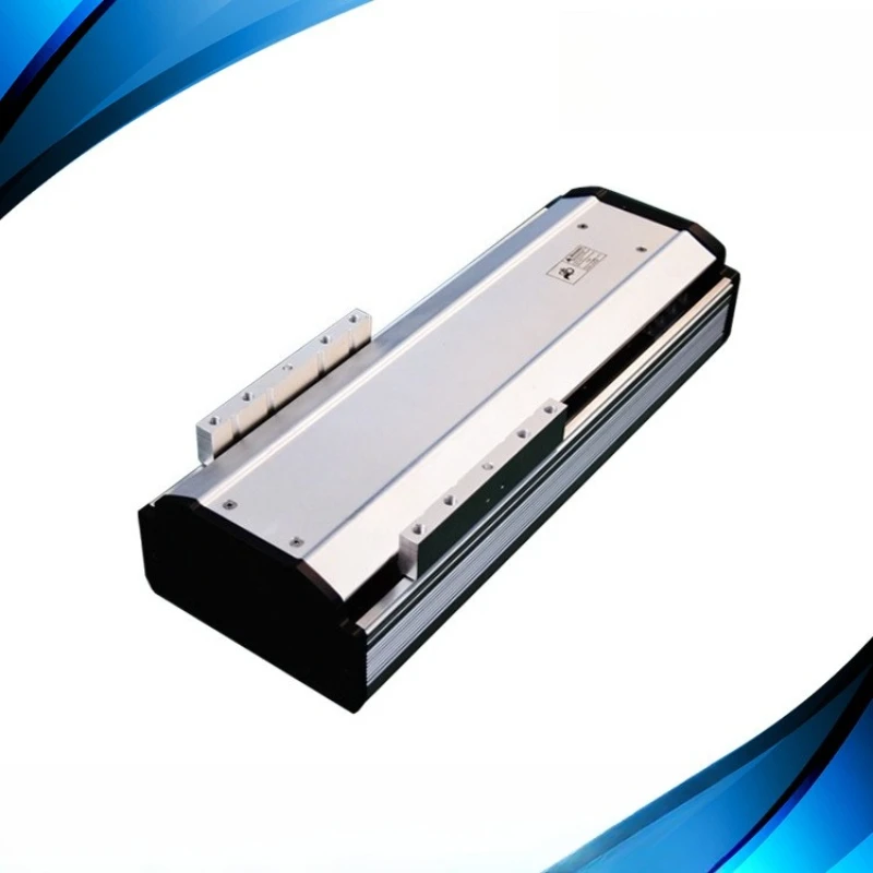 

170 wide slide module servo worktable servo high-precision single-axis robot arm