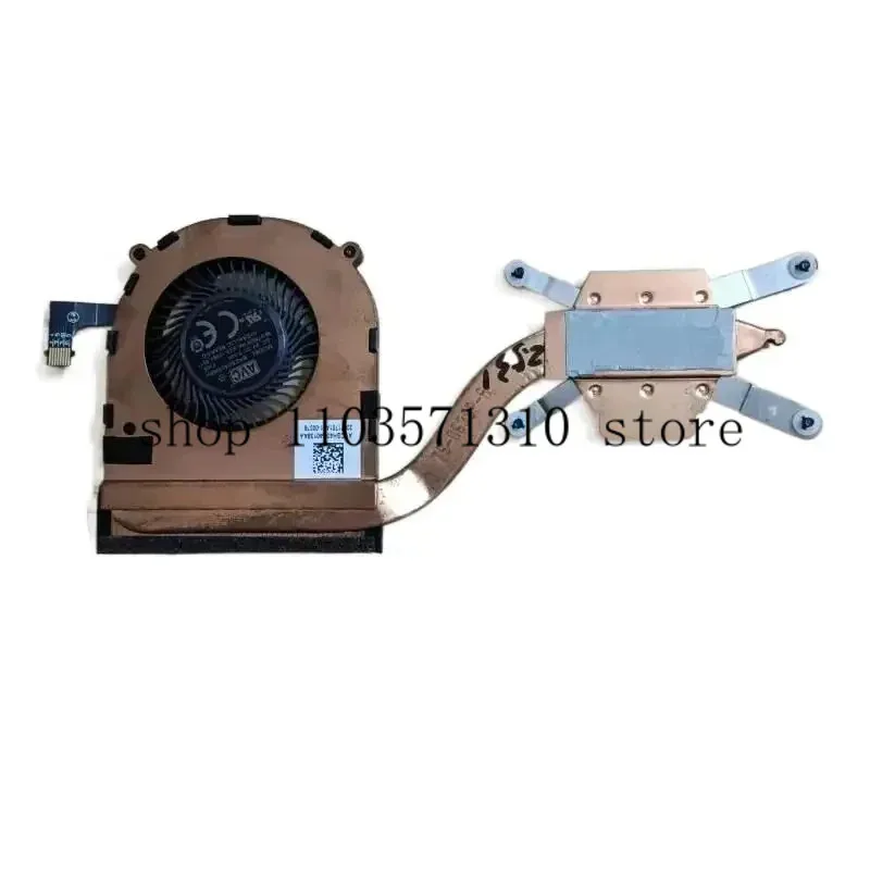 

yeM Новый оригинальный вентилятор для Lenovo ThinkPad X1 Carbon 4th X1 Yoga 1st x1c 2016, вентилятор охлаждения процессора, радиатор 00jt800 01aw976 JM