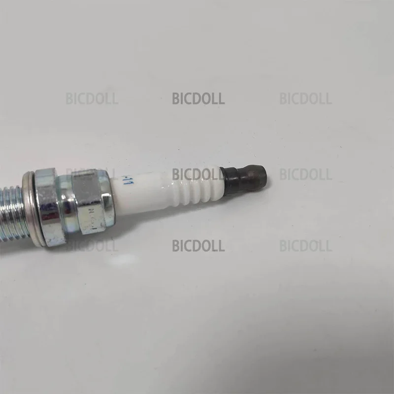 8Pcs FOR WHOLESALE Spark Plug 5118 PLZKAR6A11 Replace for 90919-01253 90919-01275 22401-JD01B 22401-CK81B for TOYOTA NISSAN