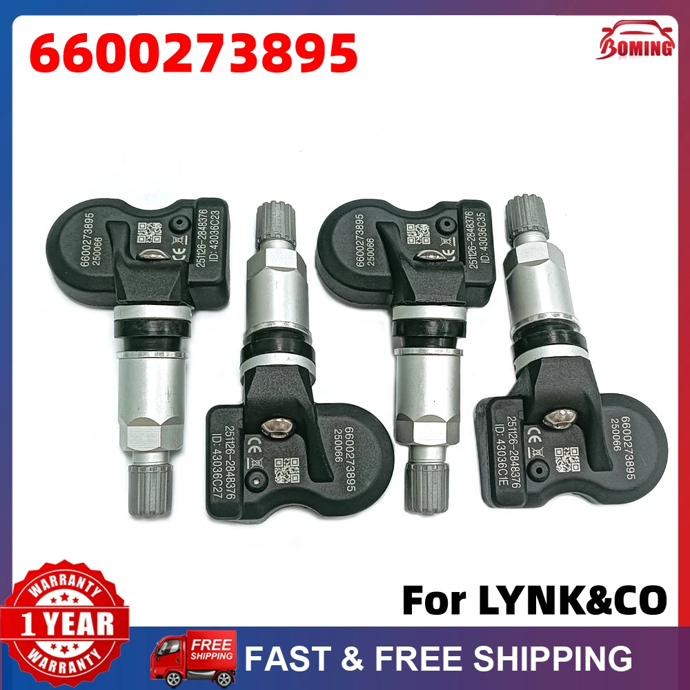 Tpms Tire Pressure …