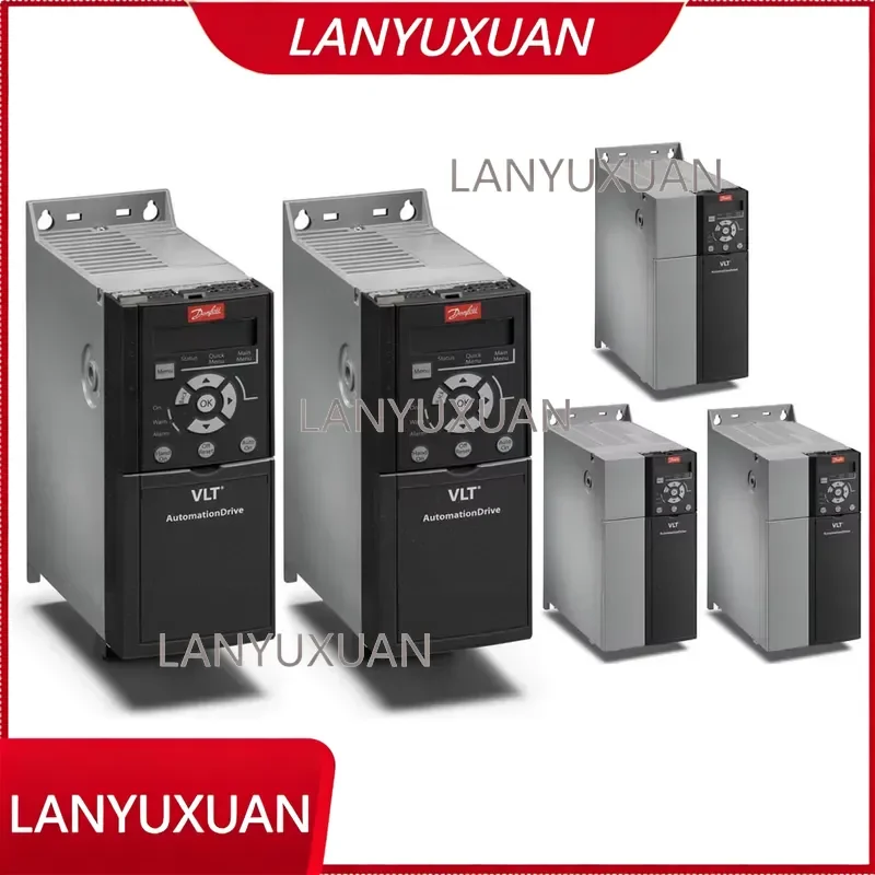 Hot Sales FC-051 132F0018 132F0022 Frequency Converter