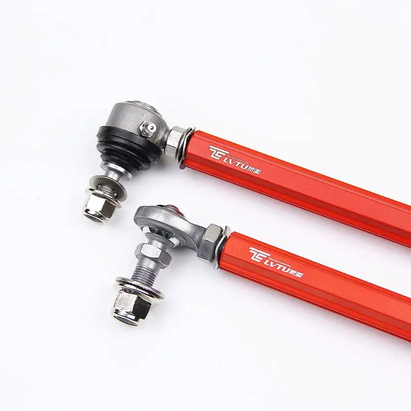 Auto Parts Stabilizer Sway Bar Link Adjustable For Nissan Z34