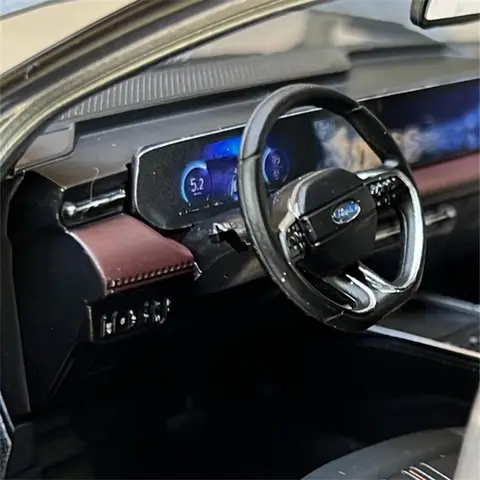 10 best sales 1 18 Ford Mondeo - №1