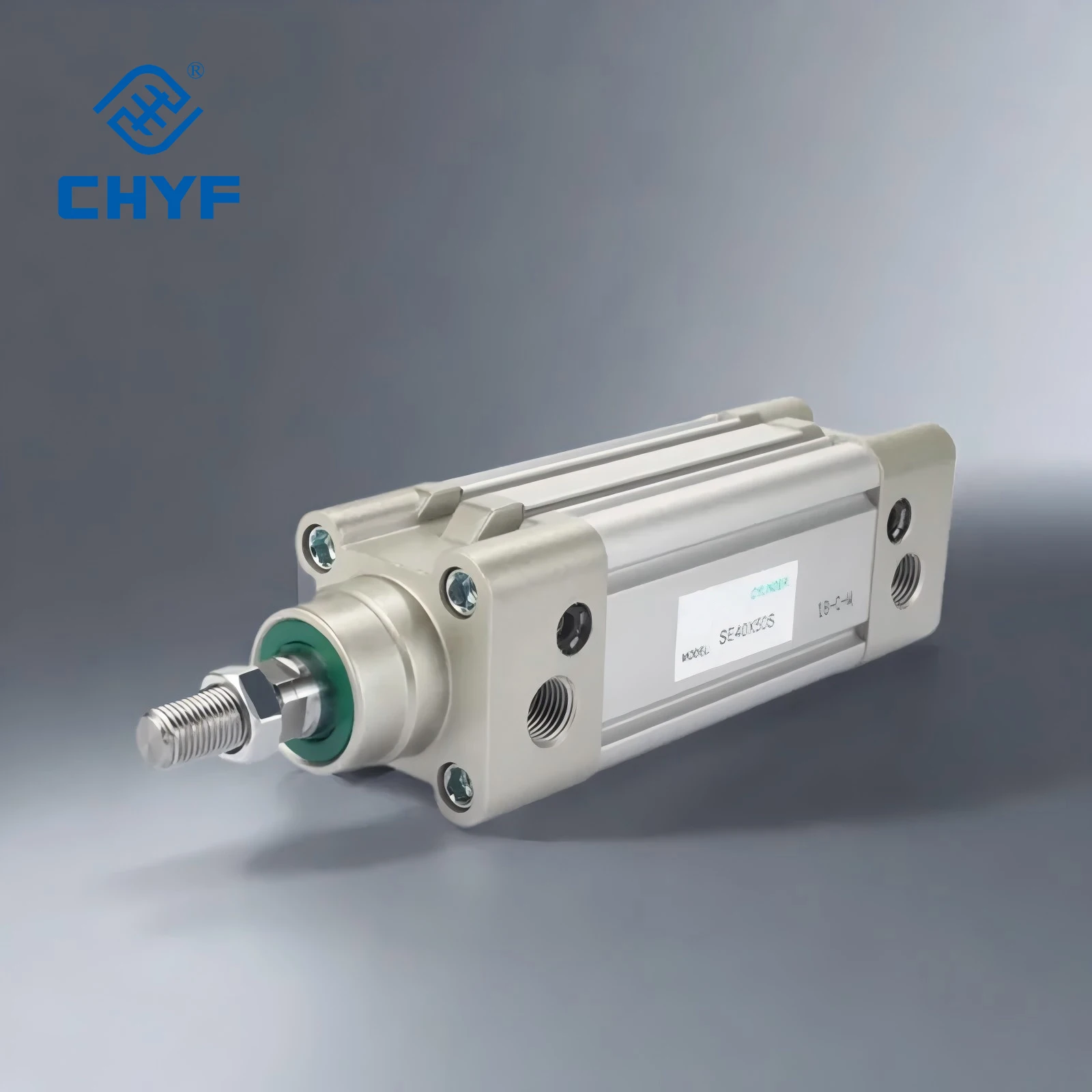 

Pneumatic Standard Cylinder SE40X10