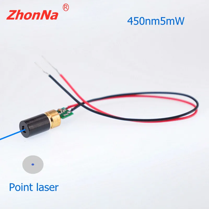 905nm-laser 100mW 6mm Kreuz Linie Dot 6*13mm Industrielle MINI Rot Lokalisieren Laser Kopf LD Modul laser Modul Medizinische Positionierung 3 zu 4,2 V