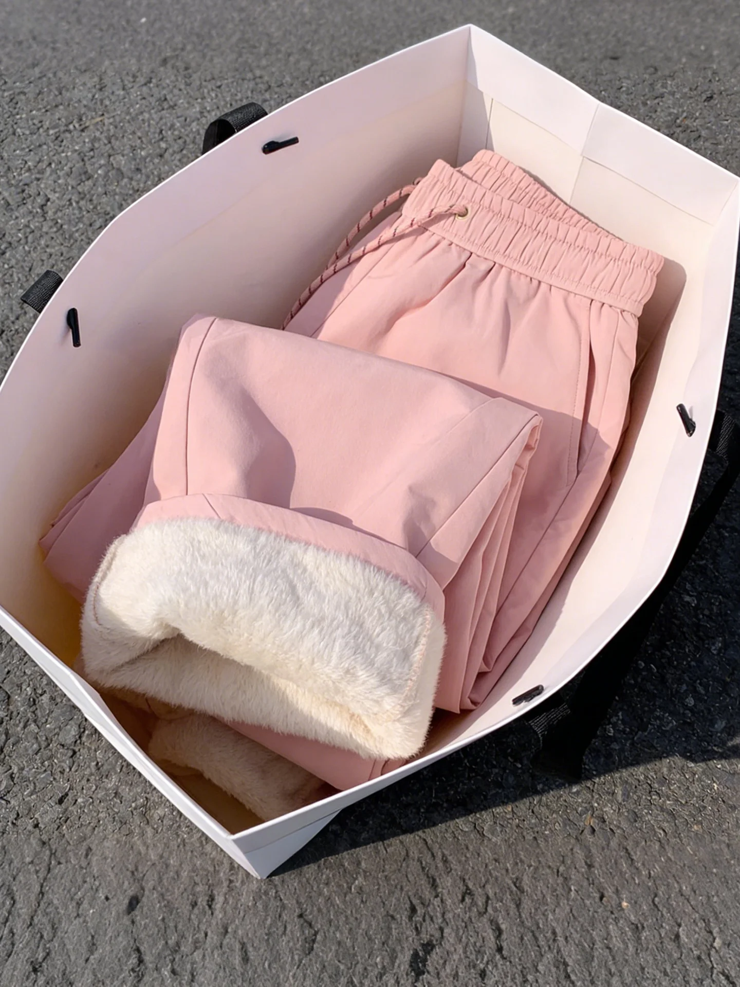 

Мужские зимние утепленные брюки Harbin Northeastern на флисовой подкладке, хлопковые, морозостойкие, для катания на лыжах, теплые повседневные свободные леггинсы