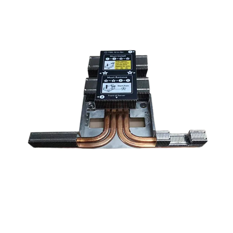 PP+ High Perform Heatsink 872453-001 for HP ProLiant DL360 Gen10