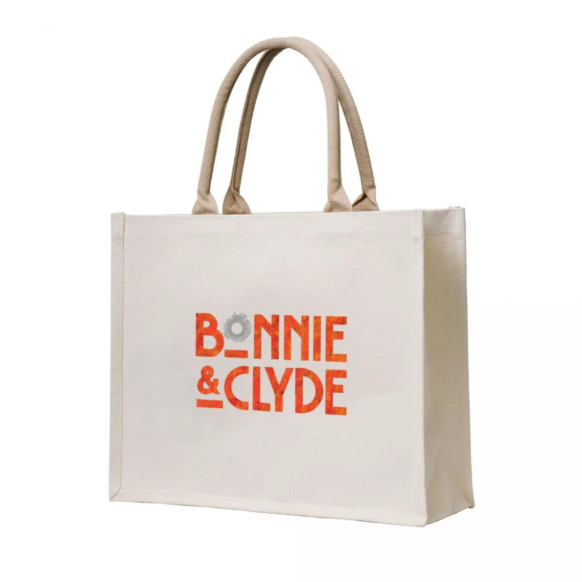 

Bonnie and Clyde the musical Tote Bag sac pour femme Shopper bags for women
