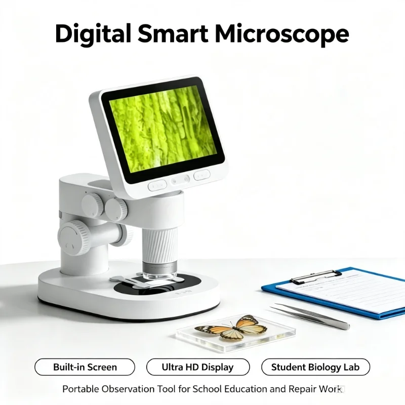 digital-smart-microscope-built-in-screen-wireless-wifi-ultra-high-definition-display-student-biology-microscope-camera