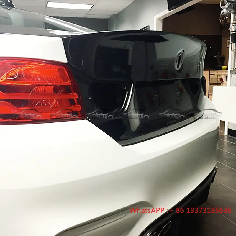 Carbon Body Kit Csl…