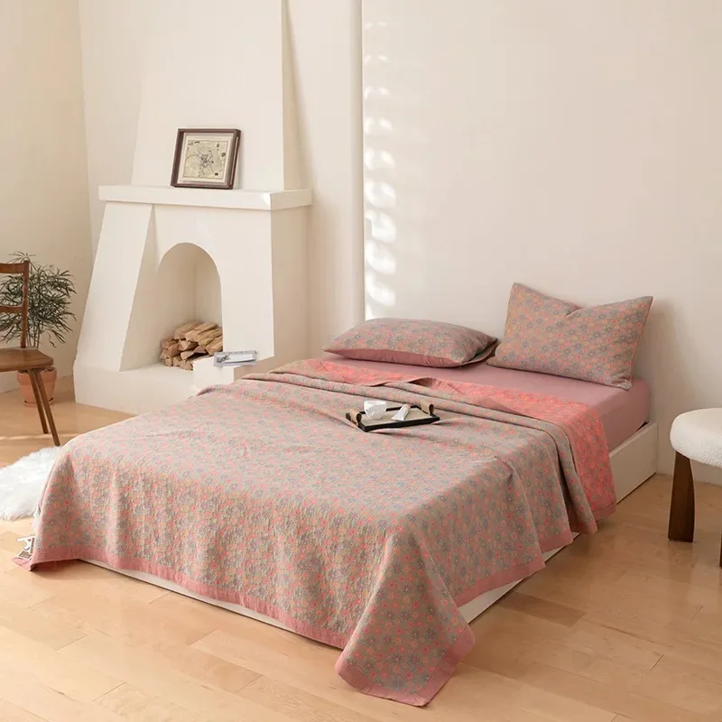 ethnic-cotton-gauze-bedspread-150x200cm-decorative-boho-blanket-double-quilt-king-size-bed-comforter-home-textile