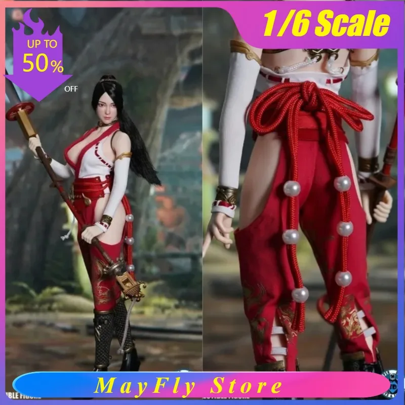 

Комплект SUPER DUCK 1/6 Scale SET075: Голова и одежда для женской фигурки солдата, подходит для 12-дюймовых экшн-фигурок, игрушка для самостоятельной сборки