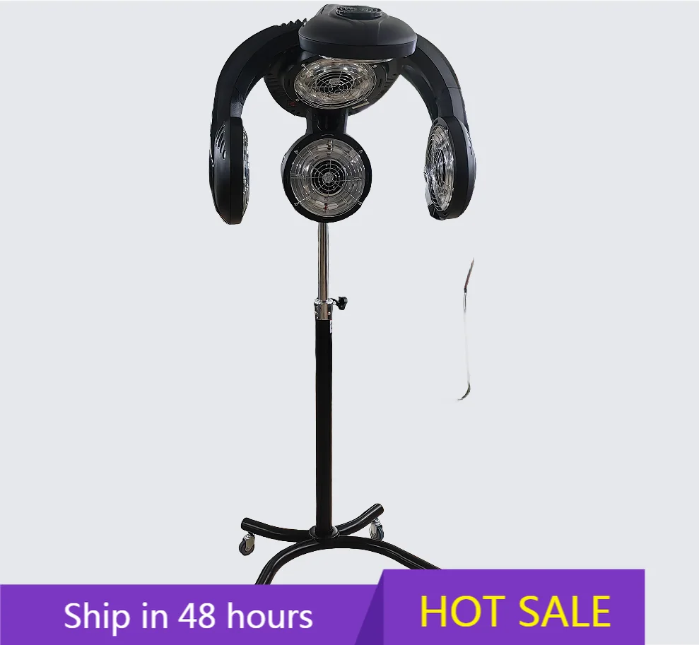 

YTYIN Салон Использование Профессиональный прибор для красоты волос Личная гигиена Фен Стандартный