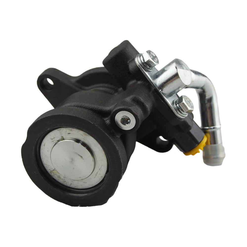 

High Quality For Toyota Land Cruiser Prado KZN160 KZJ95 KZJ90 Hilux 44310-35590 44310-35500 Power Steering Pump