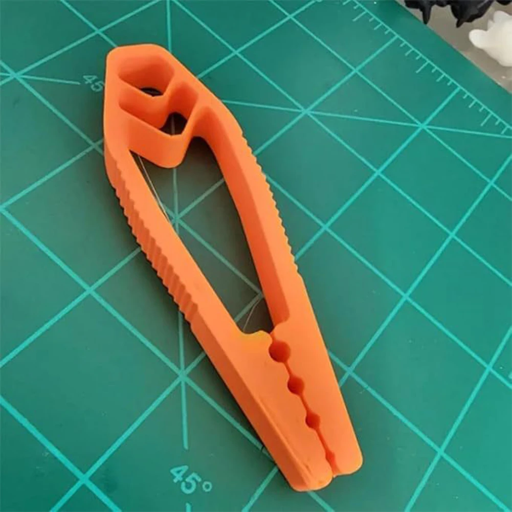 DIY Hammering for Tool Hammering Aids Furniture Assembly Black Orange optional Comfortable Operation Ergonomic Grip