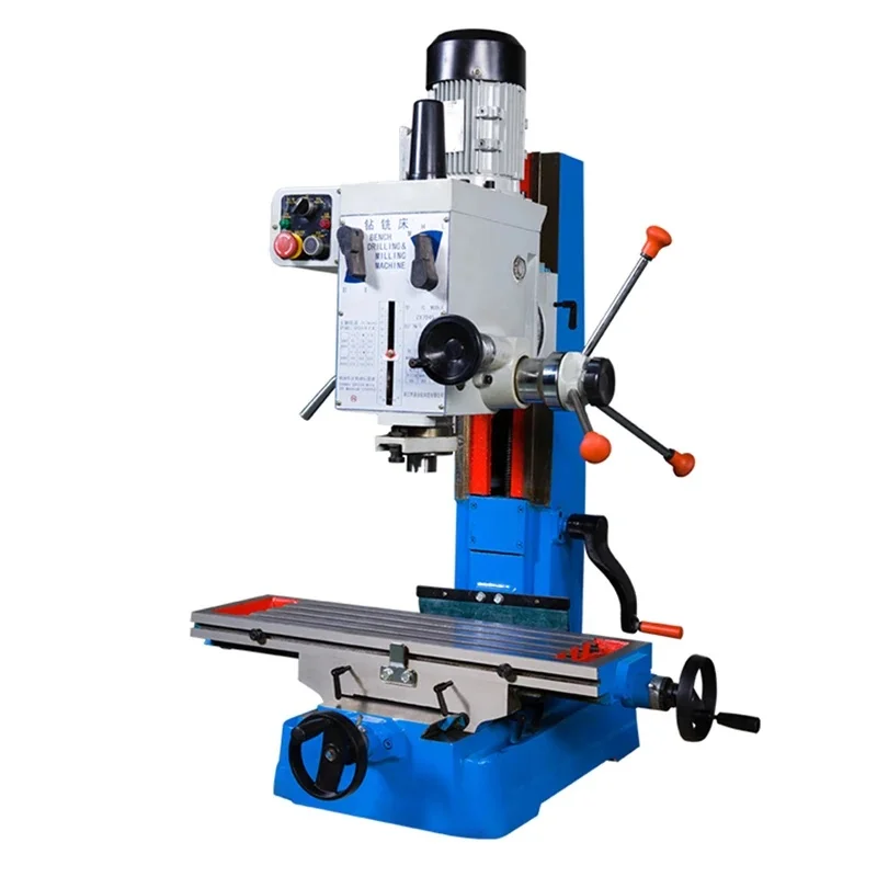 ZX7045 drilling milling machine