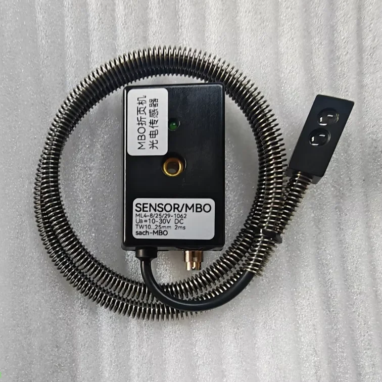 High Quality MBO Folding Machine Parts 0131474 for MBO Folding Machine Sensor 419094 Made in China