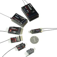 Original Radiolink R6DS R6DSM R8EF R8FM R9DS R12DS R12DSM  RC Receiver 2.4G Signal for RC Transmitter