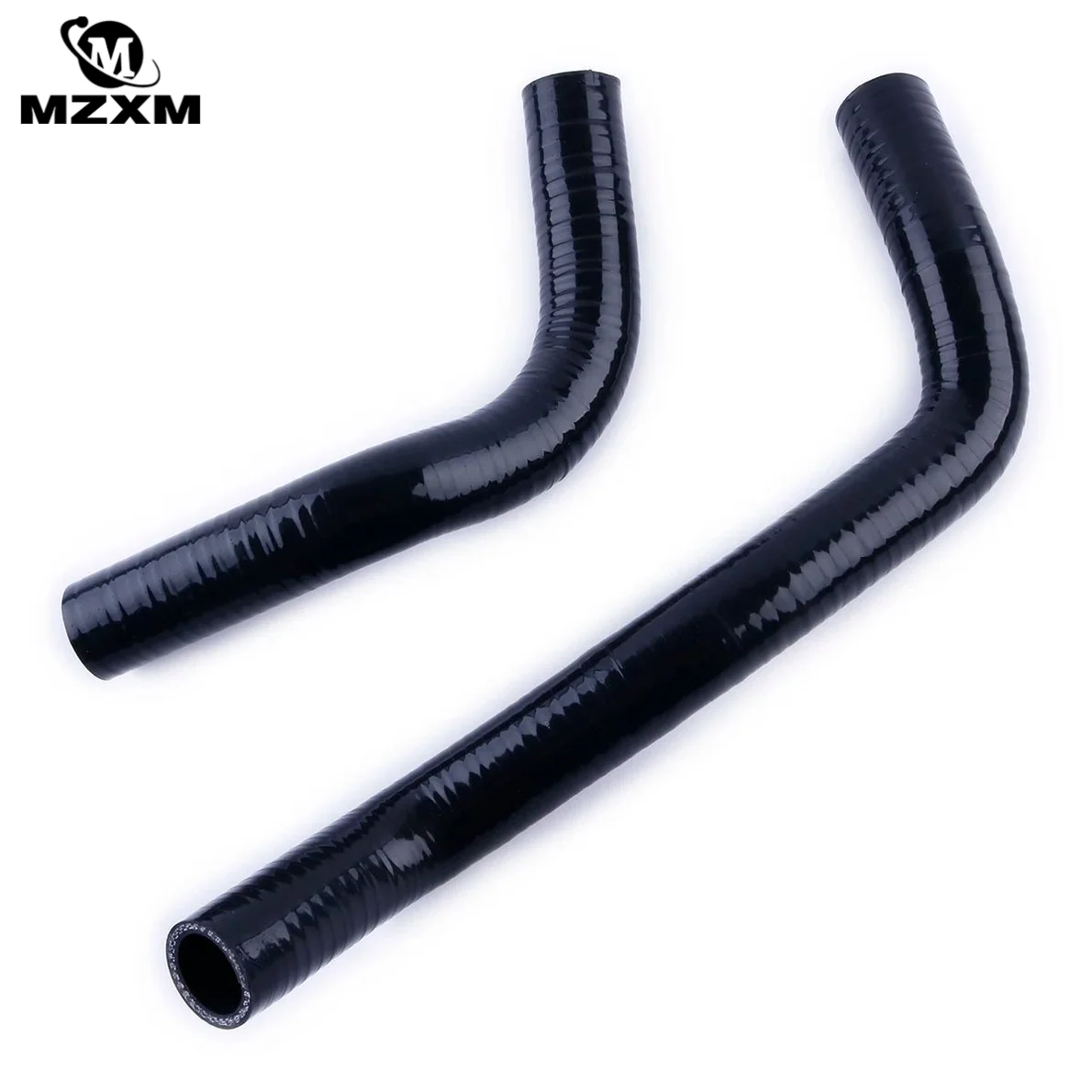 

For 1986-1988 Suzuki Swift MK1 Cultus GTI 1.3L G13B AA33S Silicone Radiator Hose Kit 1987