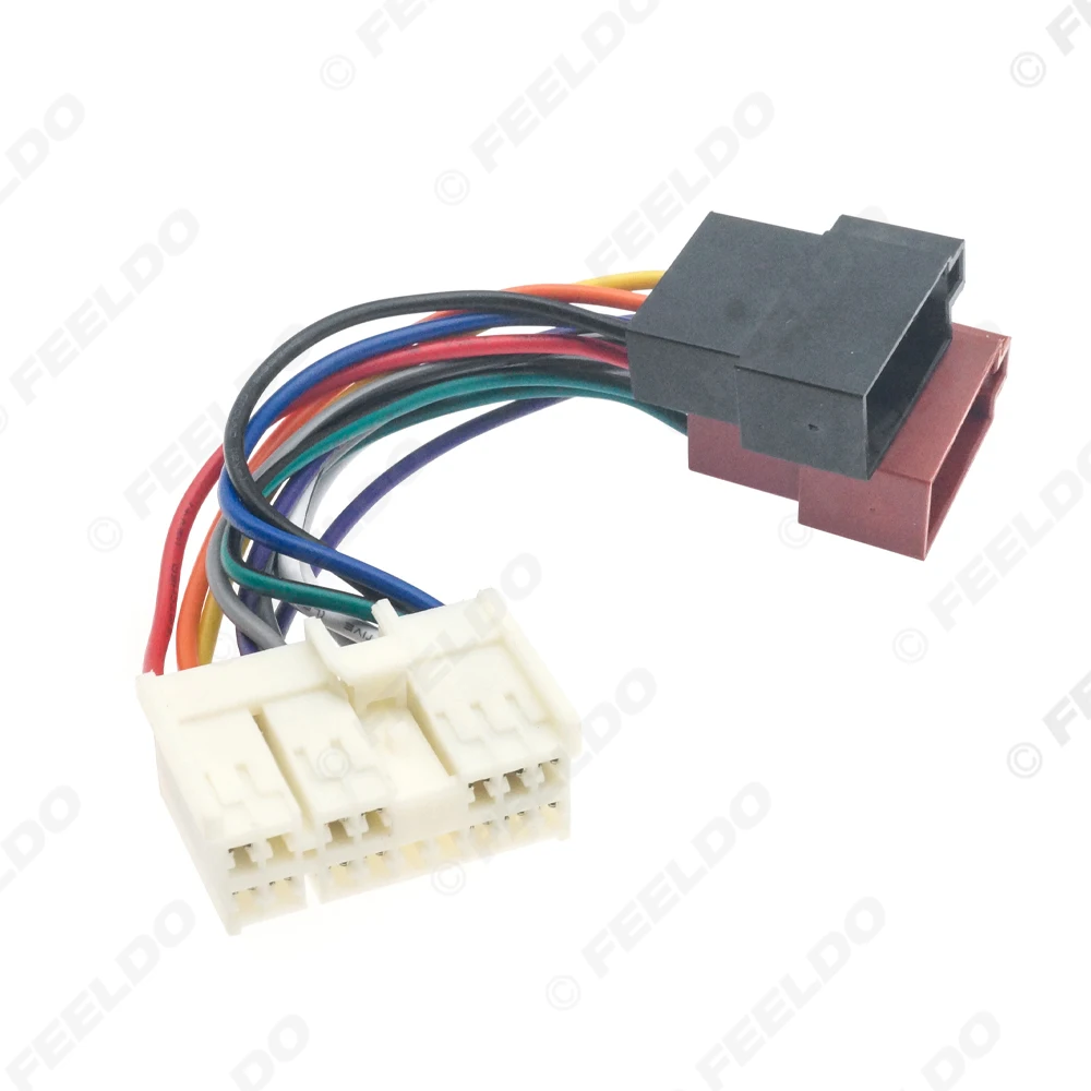 Feeldo Car Cd Radio…