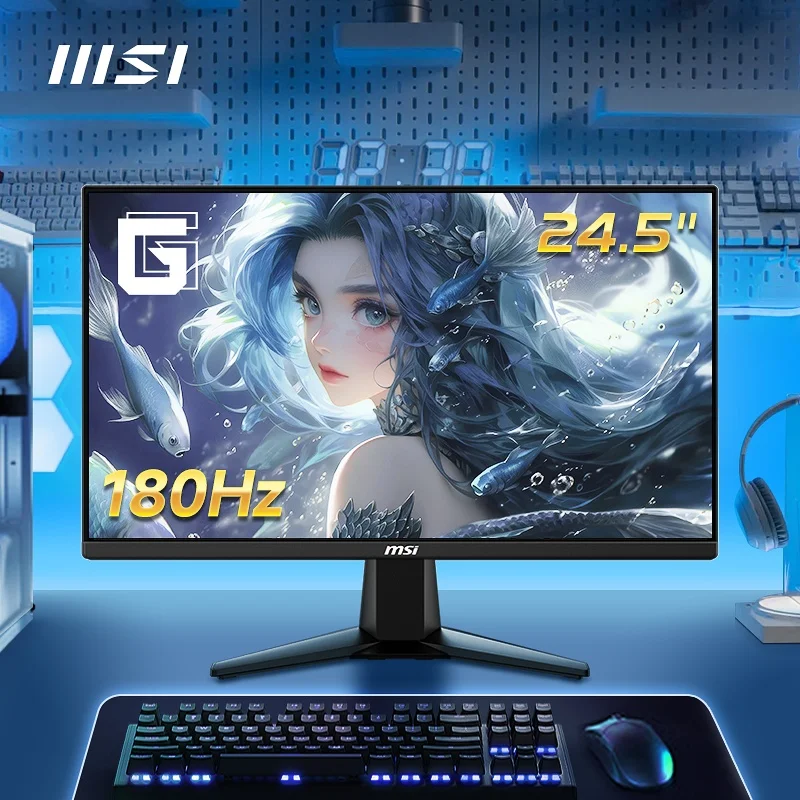 25 inch 180HZ esports desktop G255F gaming computer LCD 144 HD 24 screen