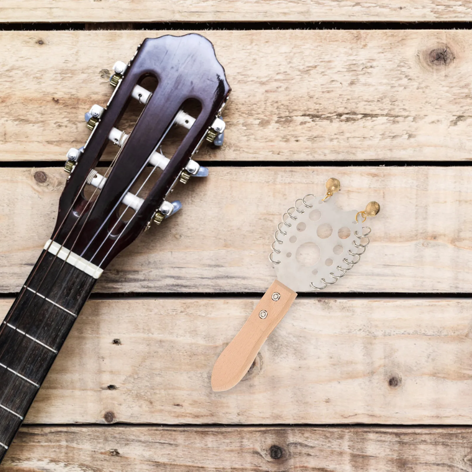 Handbediende Afrikaanse djembé - Musical Instrument African recensie en prijs