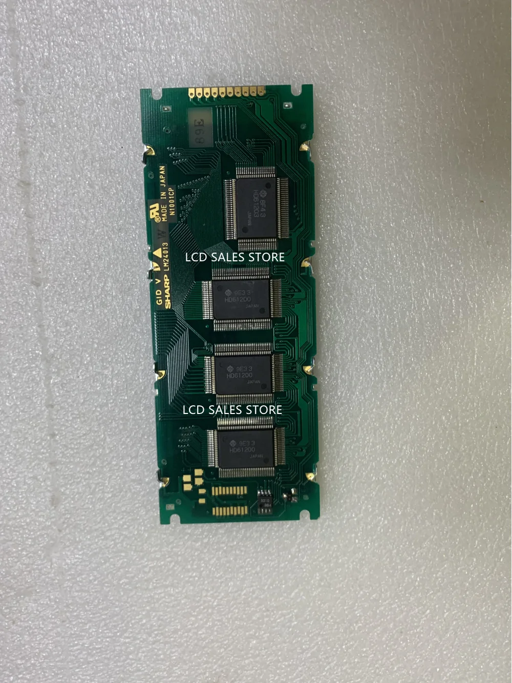 

NEW ORIGINAL SCREEN LCD LM24013 N1001CP