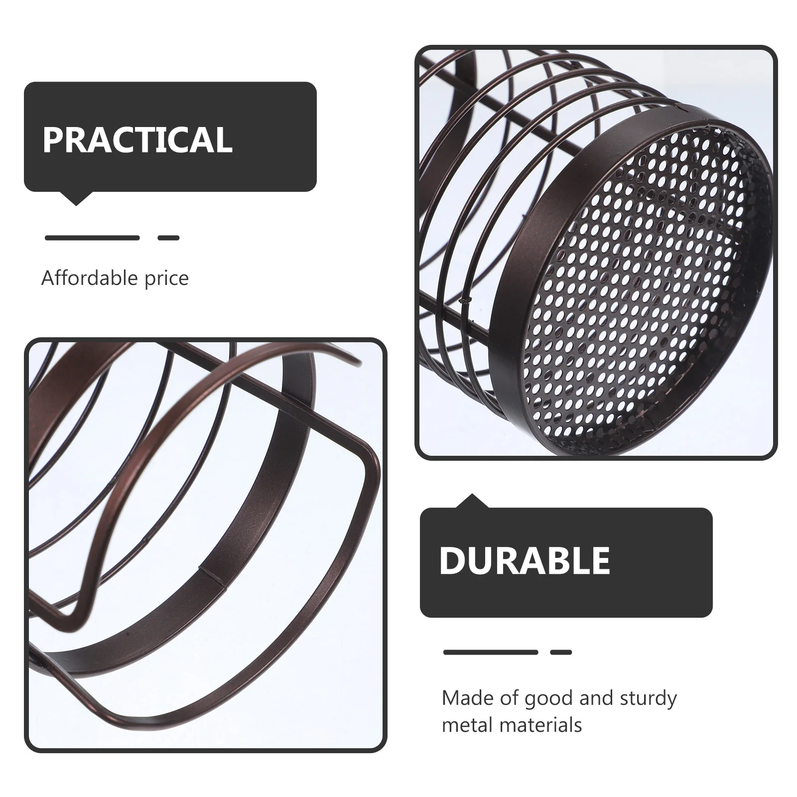 금속 젓가락 홀더 데스크탑 주방 도구 정리함 식기 배수 박스 숟가락 컨테이너 젓가락 홀더