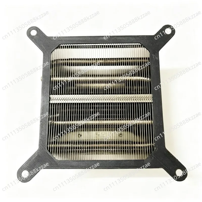 Not Occupying A High Position and Benefiting The People, AXP90- New Version X36+X47 X53 Radiator Adapter 9-12cm Fan Bracket