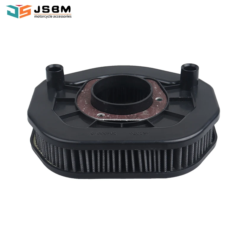 JSBM Washable Air Filter Cleaner For Harley Davidson Sportster XL883 XL883L XL883N XL883R 883 Custom Low Iron Roadster SuperLow