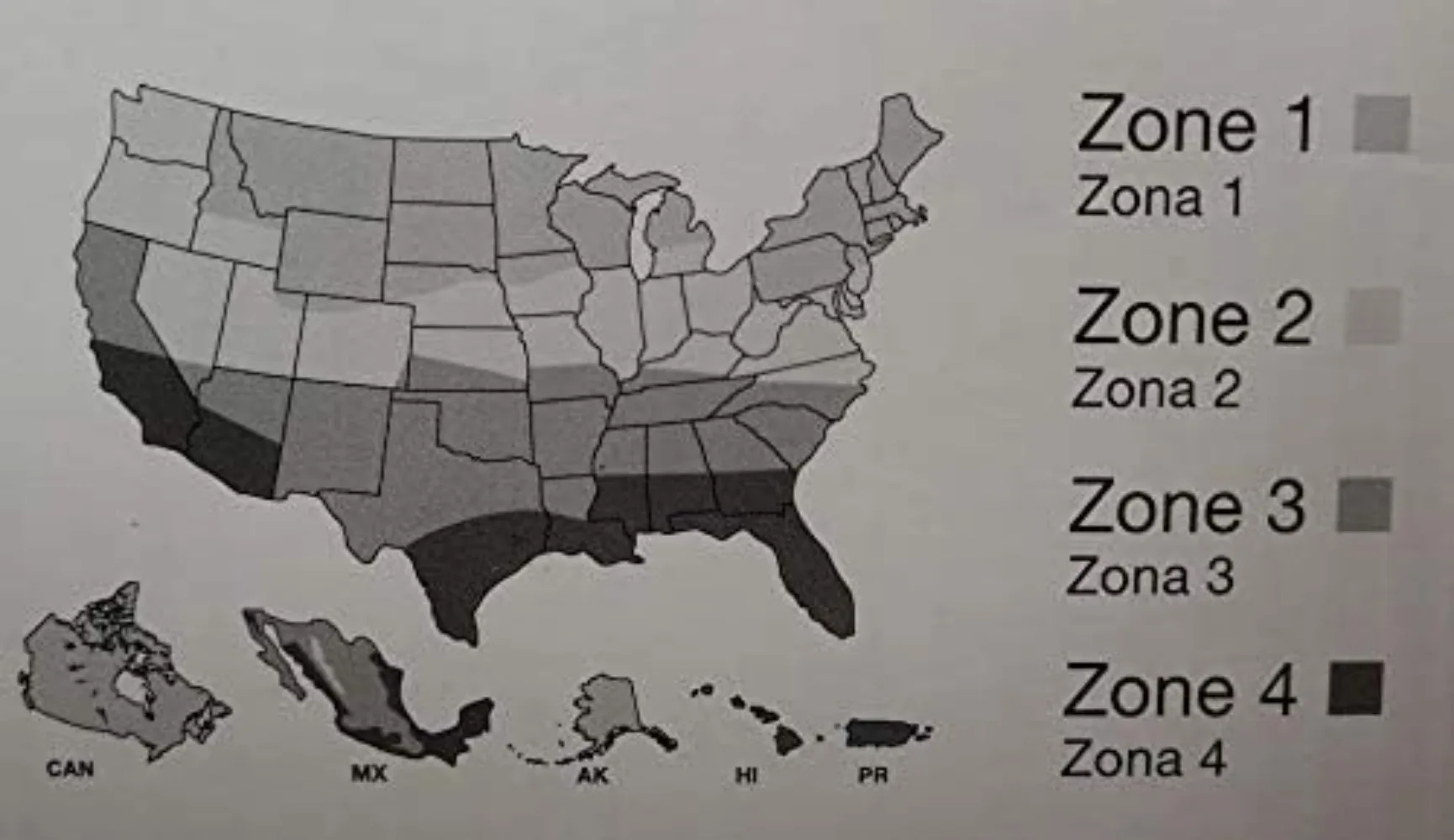 غرفة تسخين ريم 240 فولت RTEX-13 سخان مياه سكني بدون خزان، رمادي