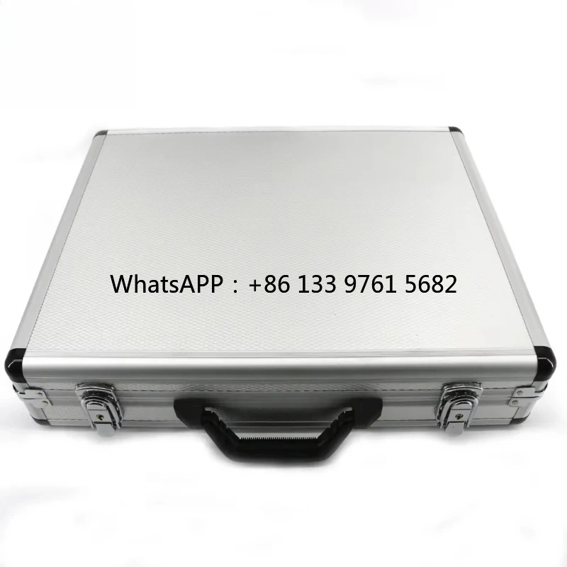 TDS-100H مقياس تدفق المياه مع جهاز استشعار M2 (DN50 ~ DN700mm، 0-160C) محول مقياس الجريان السائل بالموجات فوق الصوتية TDS-100H