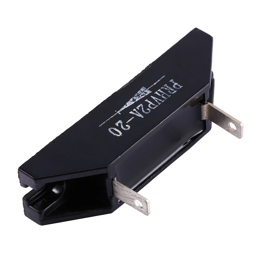 Picture 5: PRHVP2A-20 High Voltage Rectifier Diode 20KV 2A Single Phase Rectifier Low Leakage Current Rectifier Silicon Reactor