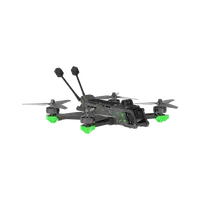 IFlight Nazgul Evoque F5D V2 O4 6S HD Freestyle Quad (DC) - Mini F722 55A XING2 2207 1750KV O4 Air Unit Pro