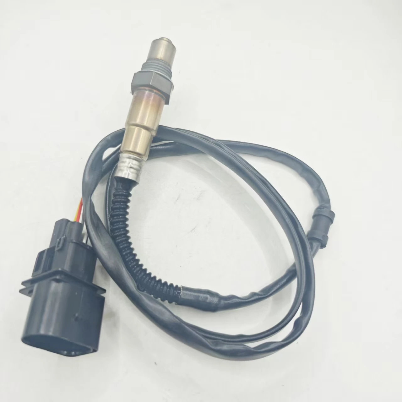 1pc Wideband LSU 4.2 Sensor O2 Oxygen Sensor 5-Wire 234-5117 0258007090 For PASSAT  A4 A6 SUPERB 1.8 2.0