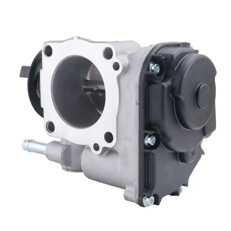 

AC34-96394330 96815480 Throttle Body Assembly Air Intake System For Lacetti Optra J200 Daewoo Nubira
