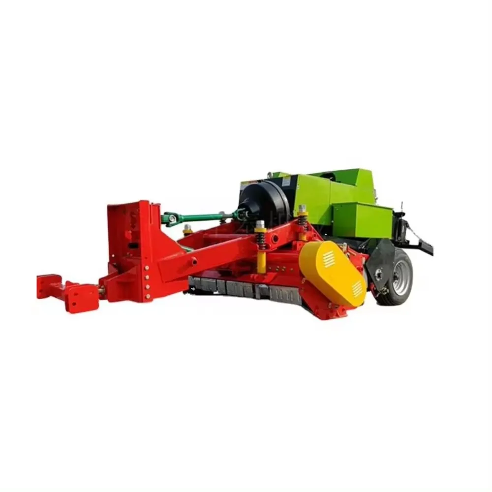 Machine straw small round hay baler baler picking up hay baler box carbon ordinary marketing steel key