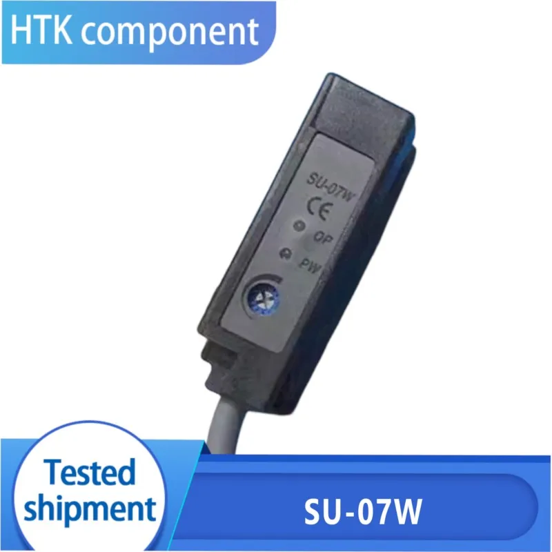 

New Original Photoelectric Switch SU-07W