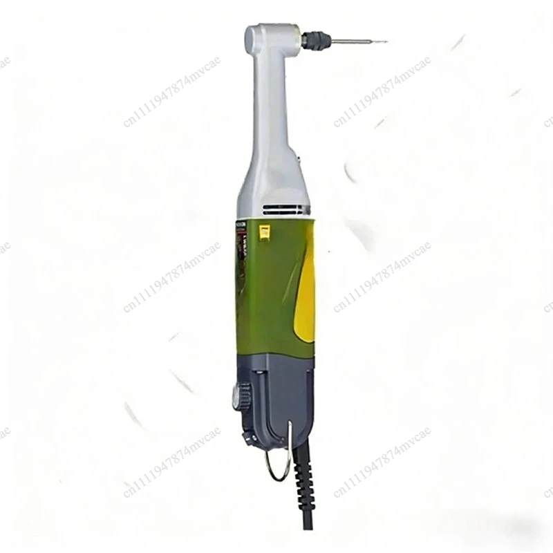 Mini Magic Long Neck Elbow Drill Grinder, Portable High-speed Elbow Drill LWB/E[28492]