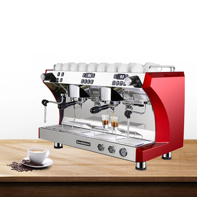 Manufactory Direct Em19 For Coffee Shop Cup Automatic Machine Coffee Machines