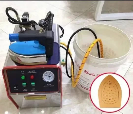 QK-8S High Power Ch…