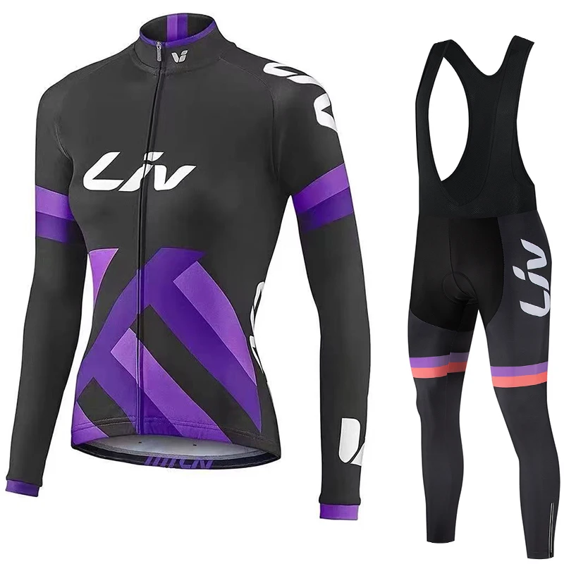 Liv Women's Cycling… - image