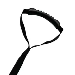 Kayak Stand up Assist Strap Adjustable Length from 33-55 inch Dragging Accessories for Kayaker Multi Purpose Strong Handle