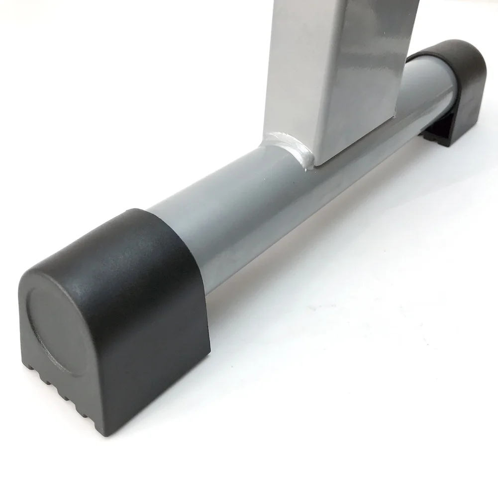 

Комплект из 4 пластиковых заглушек для круглых труб 38 мм - Нескользящие колпачки с резиновой основой для каркасов тренажеров для домашнего использования