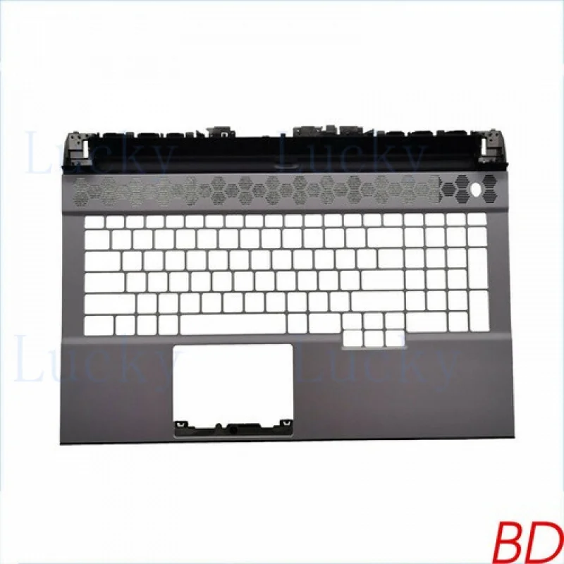 

f C Shell Case Palm RHK29 0RHK29 FOR DELL Alienware M17 R2