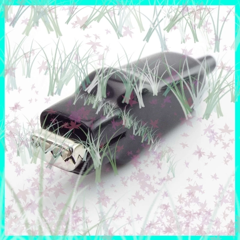 1/2/5 مجموعة 20A مغمد التمساح كليب موصلات الاختبار الكهربائية كابل التمساح مزدوجة نهاية التمساح الصرصور سلك توصيل معزز E3