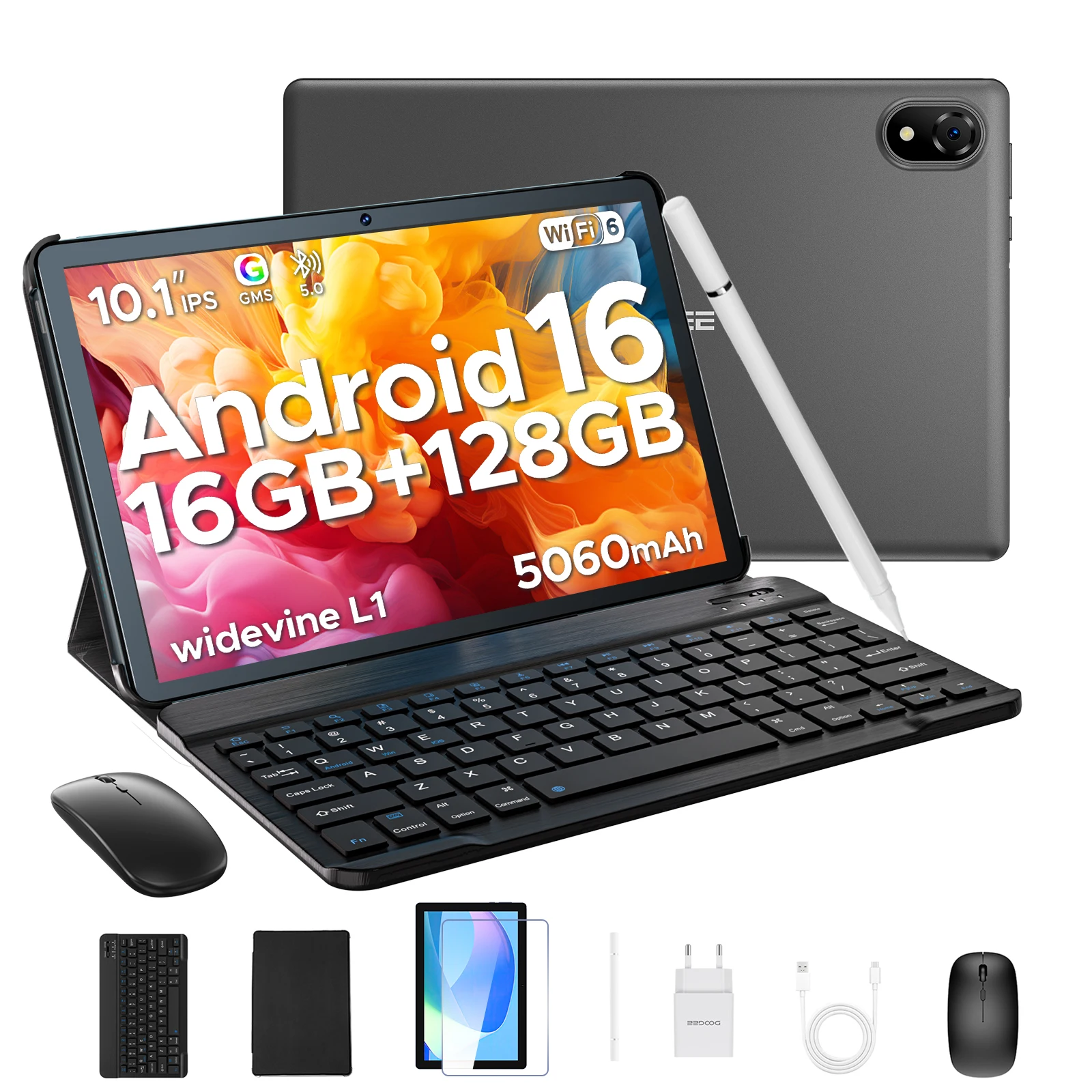DOOGEE DOOGEE U10