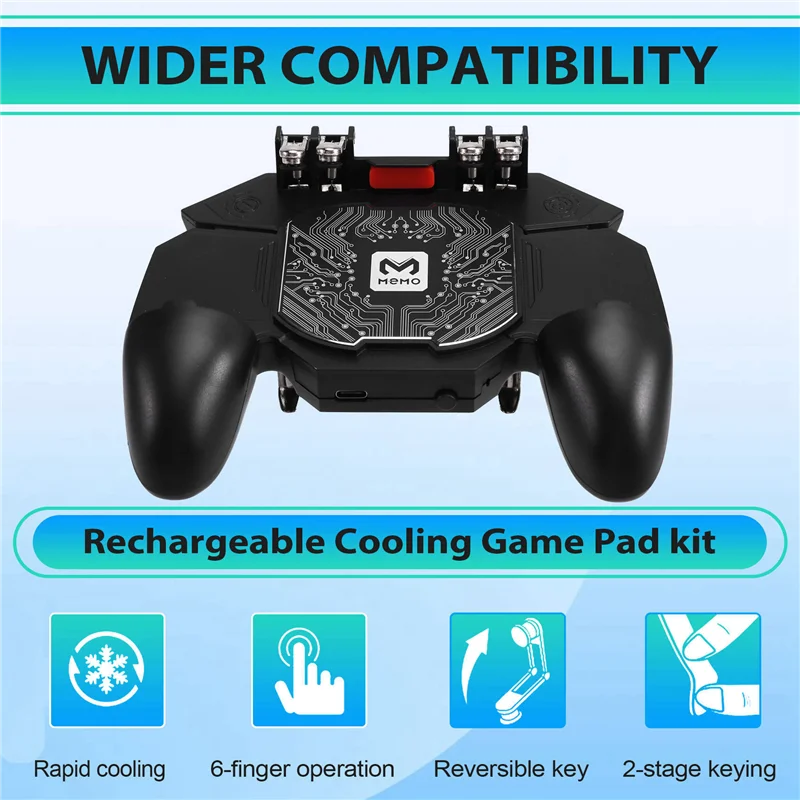 ABDE-MEMO DL100 Rec…