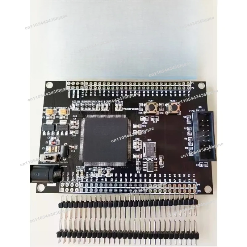 TMS320F28335 DSP System Board, Development Board, Core Board TI DSP